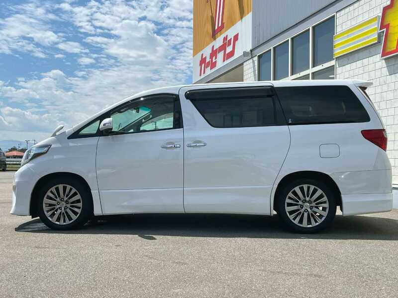 ALPHARD-6