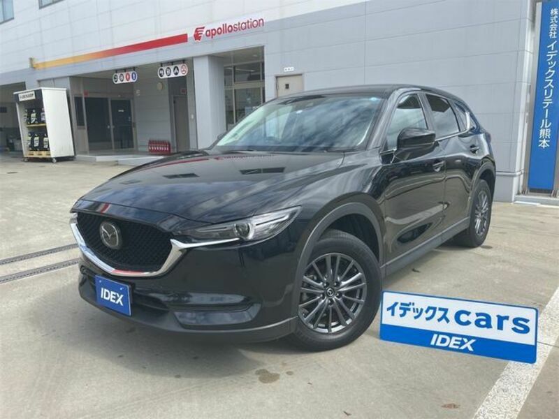 CX-5-0