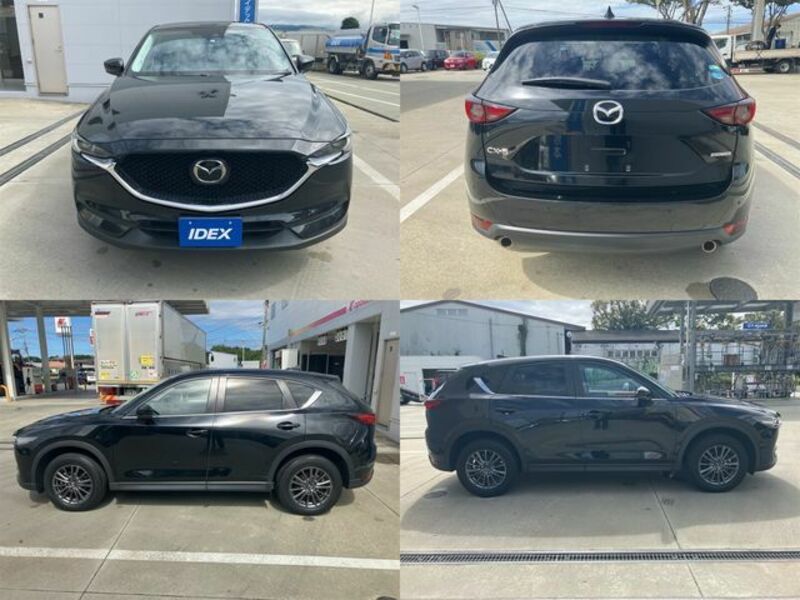 CX-5-3