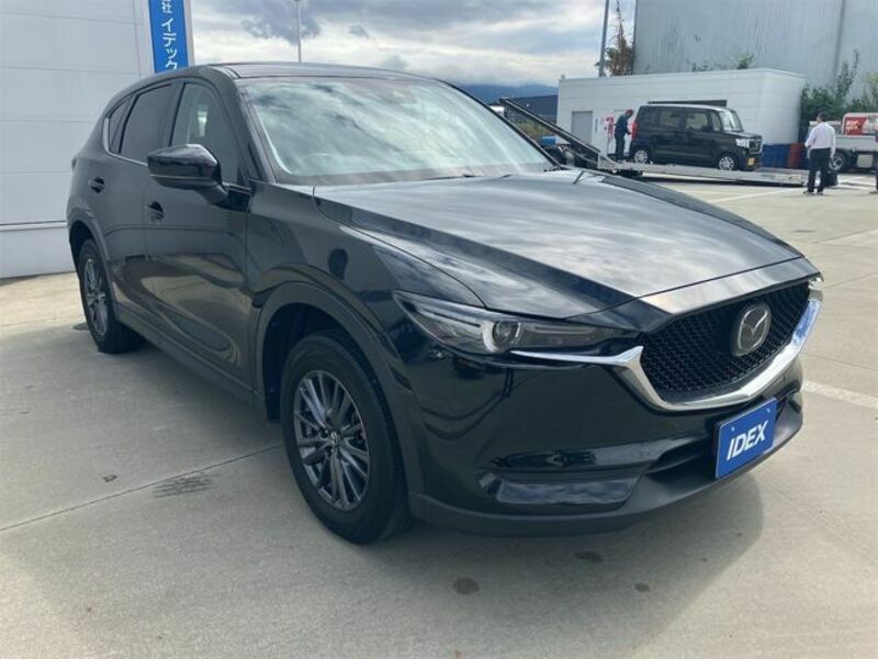 CX-5-4