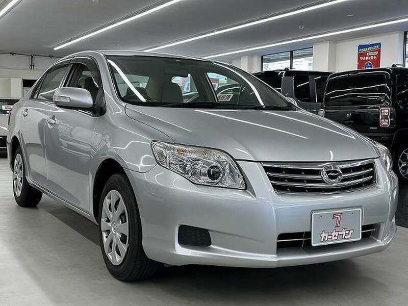 COROLLA AXIO-24