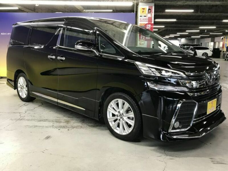 VELLFIRE-7