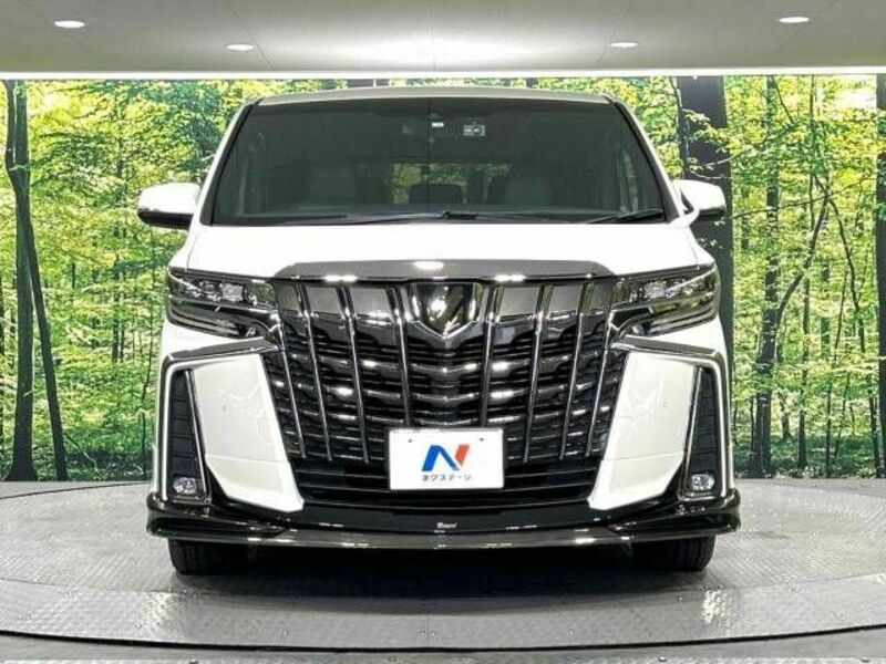 ALPHARD-14