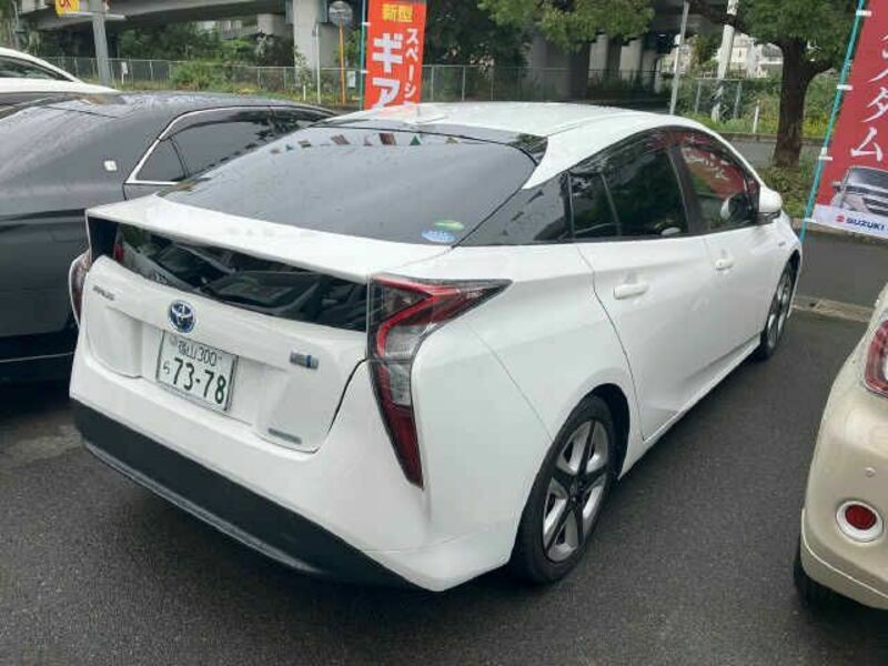 PRIUS-2