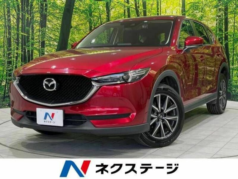 CX-5-0