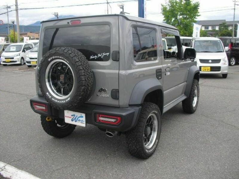 JIMNY SIERRA-1