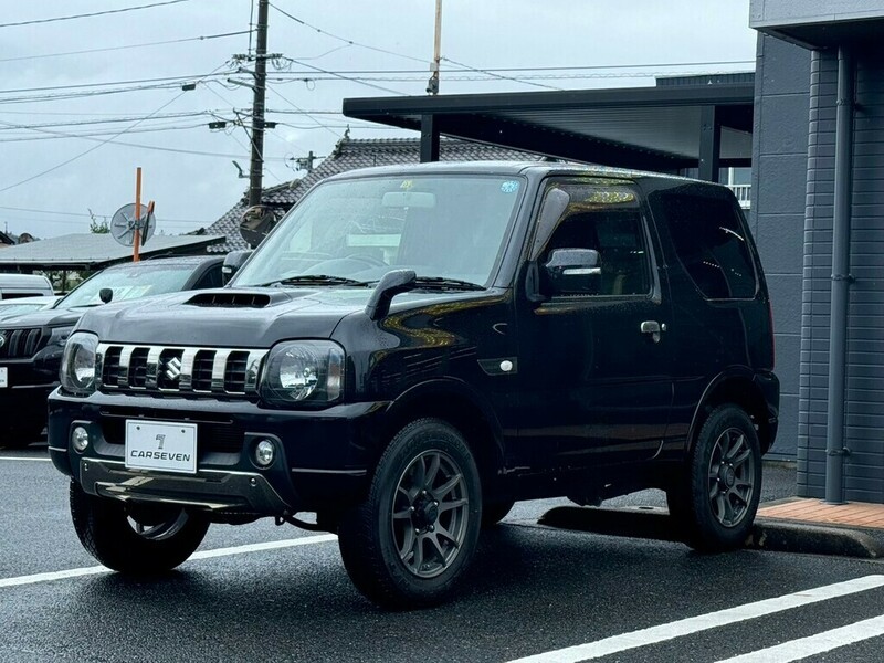 JIMNY-3