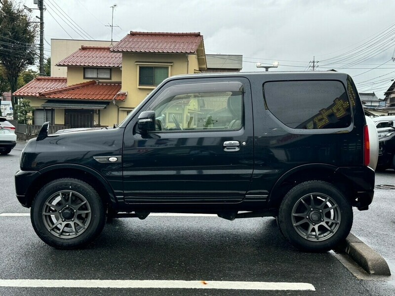 JIMNY-4