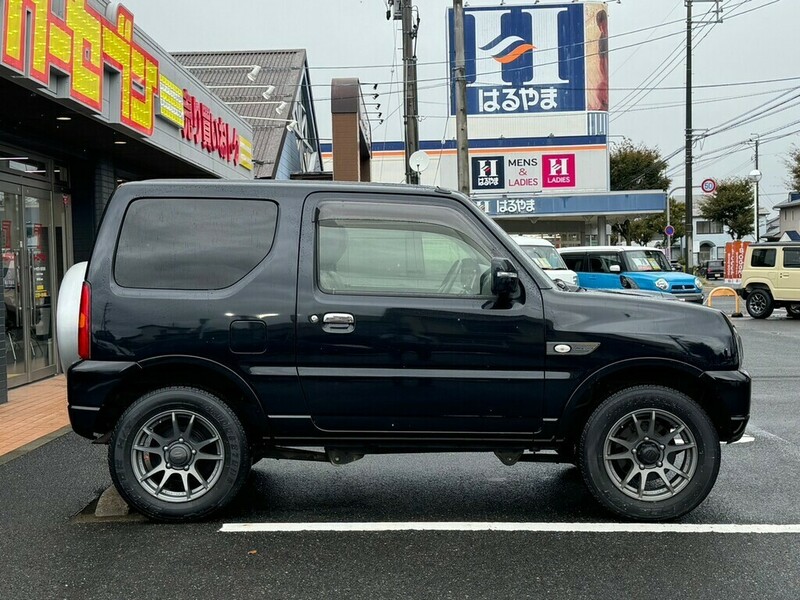 JIMNY-5