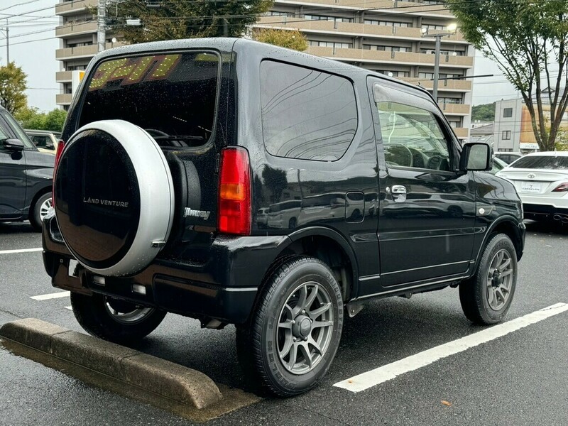 JIMNY-7