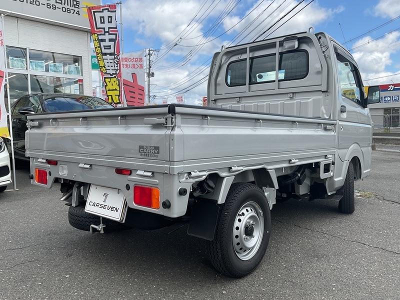 CARRY TRUCK-4