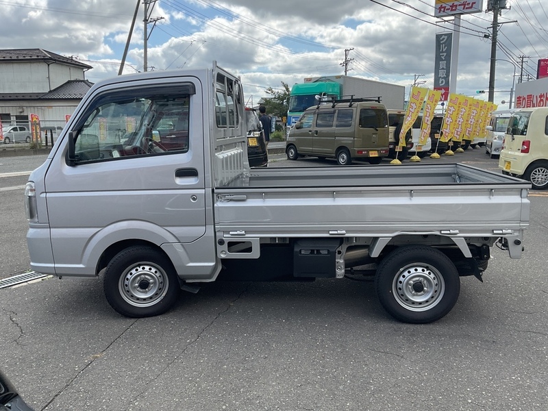 CARRY TRUCK-5