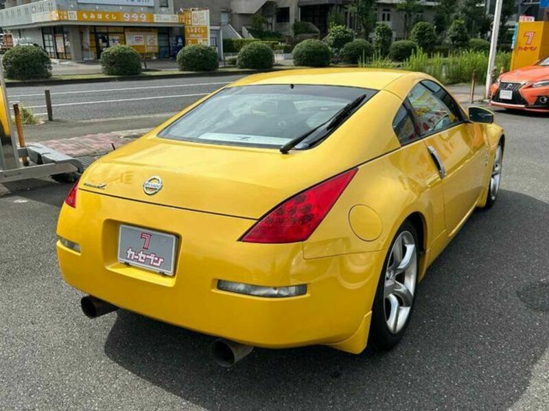 FAIRLADY Z-4