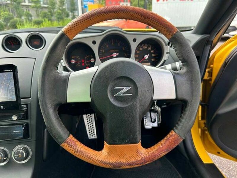 FAIRLADY Z-23