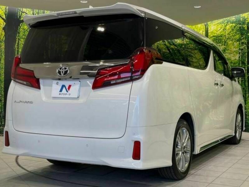 ALPHARD-18