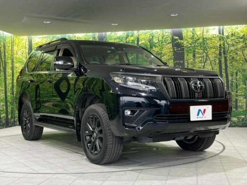 LAND CRUISER PRADO-17