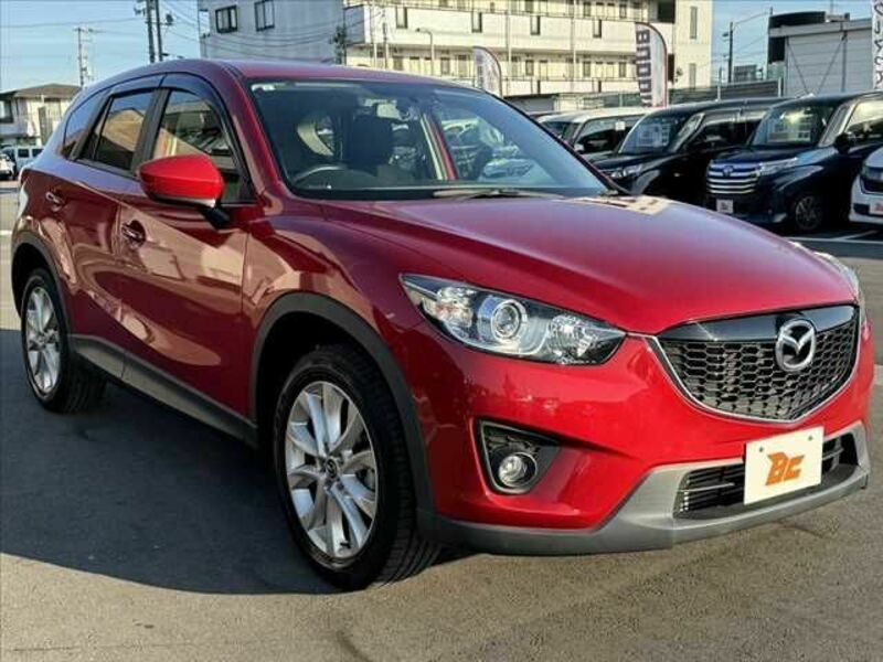 CX-5-7