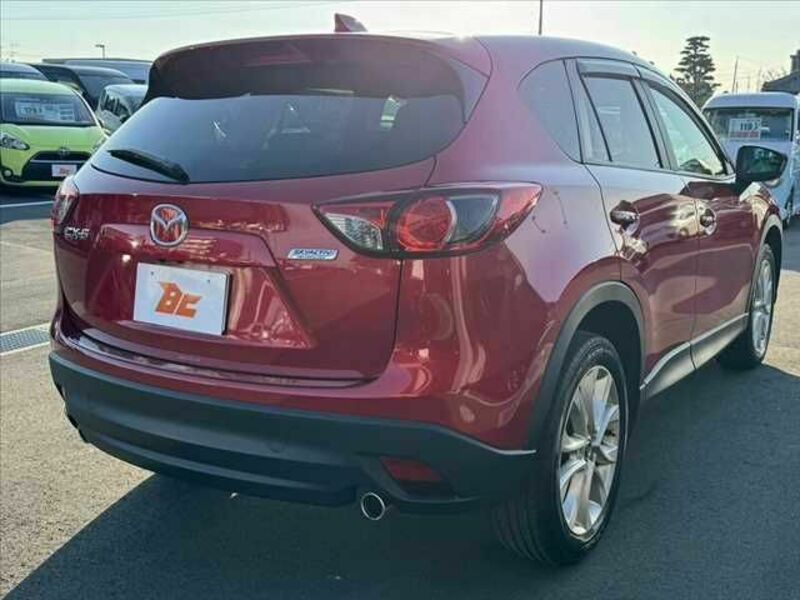 CX-5-14