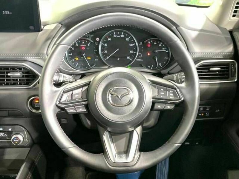 CX-5-11