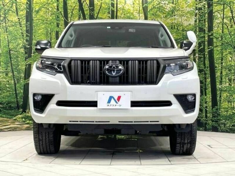 LAND CRUISER PRADO-15