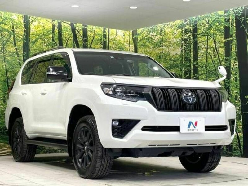 LAND CRUISER PRADO-17