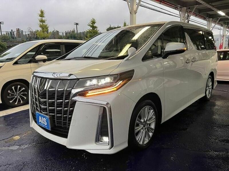 ALPHARD-0