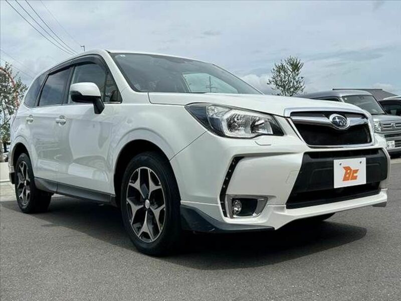 FORESTER-7