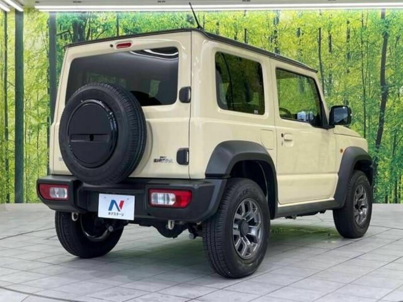 JIMNY SIERRA-18