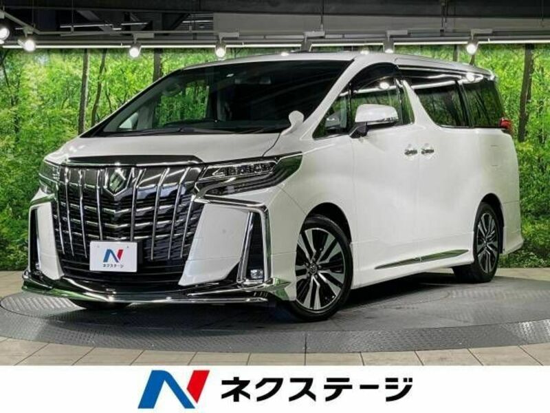 ALPHARD-0