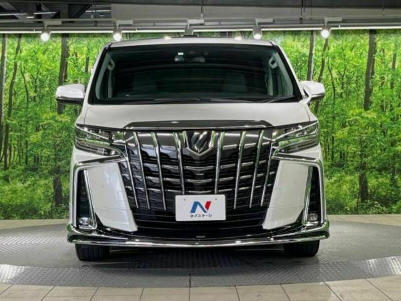 ALPHARD-15