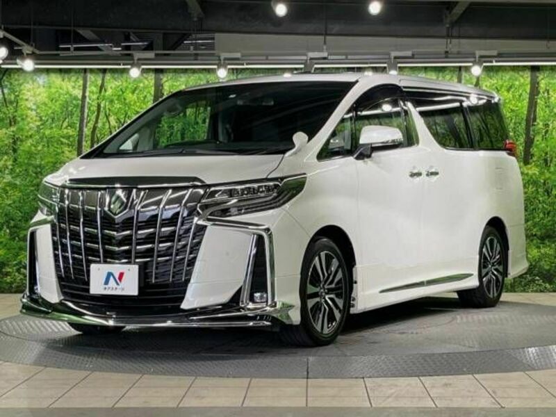 ALPHARD-17