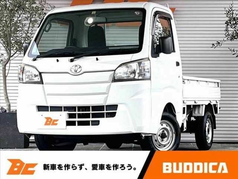 TOYOTA　PIXIS TRUCK