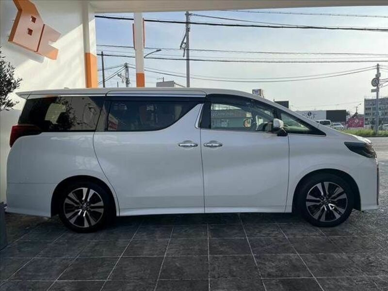 ALPHARD-10