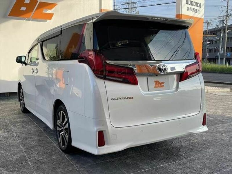 ALPHARD-12