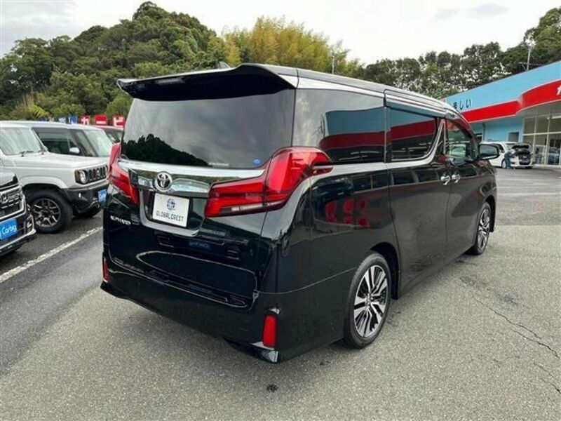 ALPHARD-11