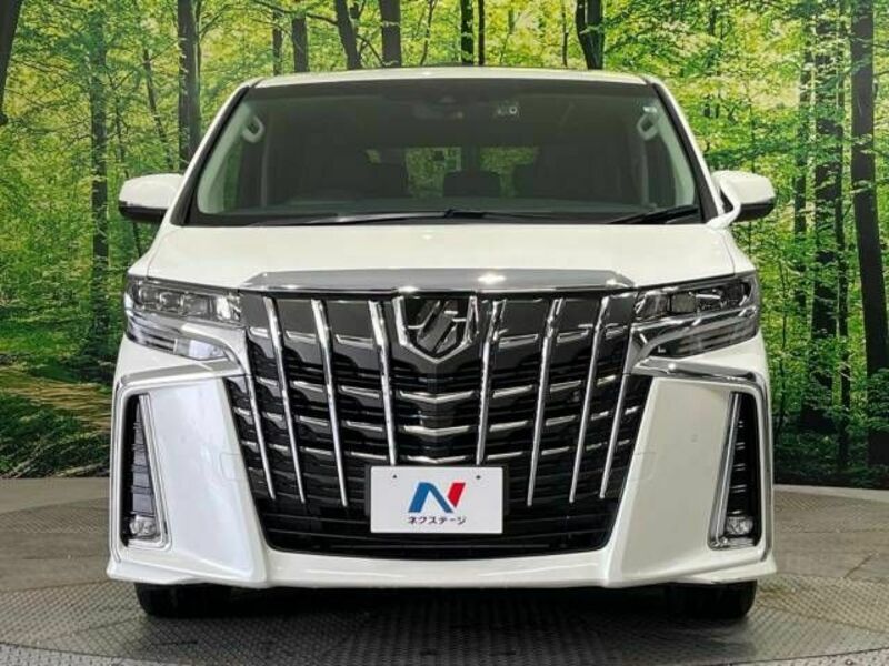 ALPHARD-15