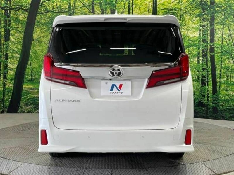 ALPHARD-16