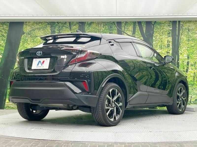 C-HR-17