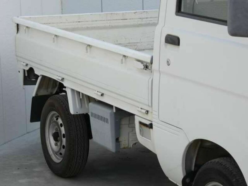 HIJET TRUCK-18