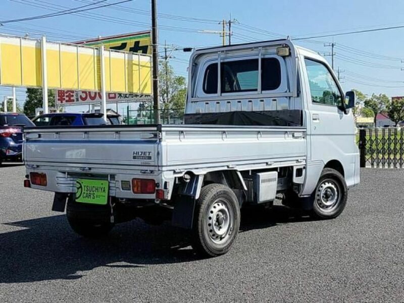 HIJET TRUCK-1