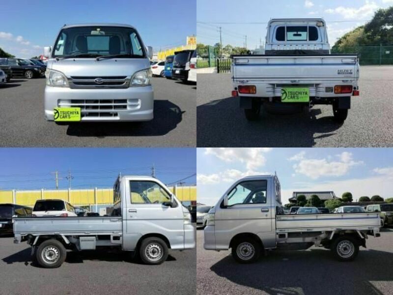 HIJET TRUCK-3