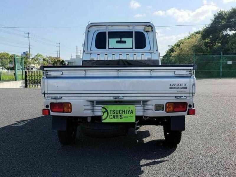 HIJET TRUCK-9