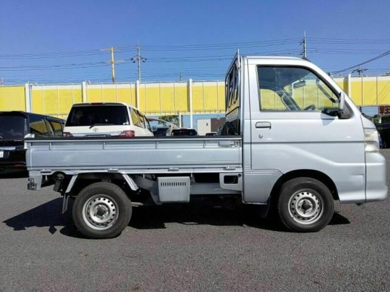 HIJET TRUCK-10