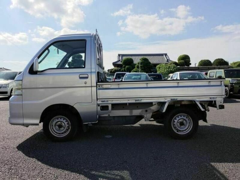 HIJET TRUCK-11