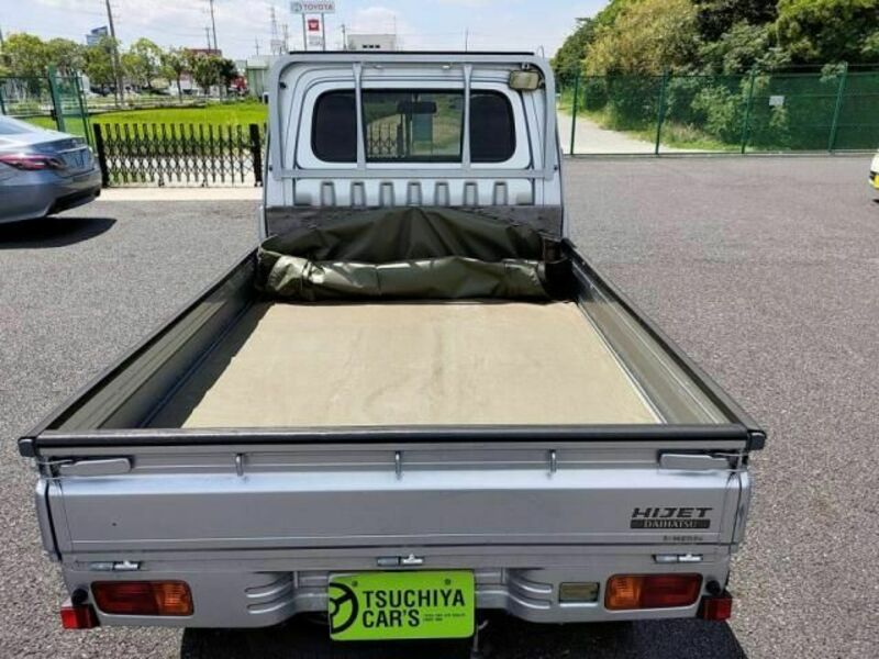 HIJET TRUCK-24