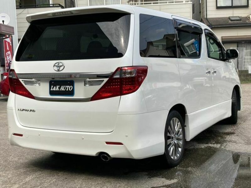 ALPHARD-1