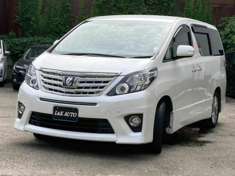 ALPHARD-3