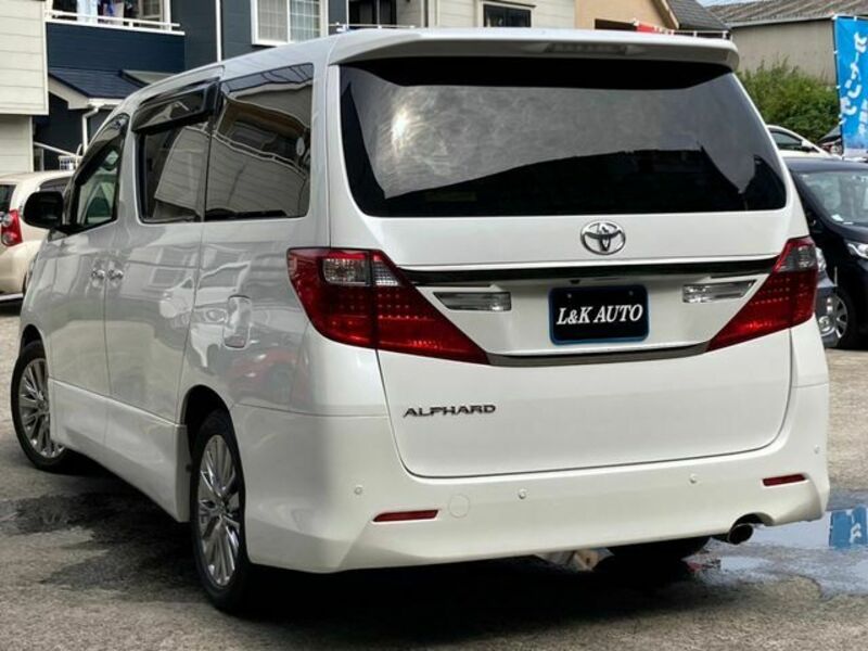 ALPHARD-4