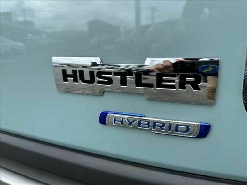 HUSTLER-19