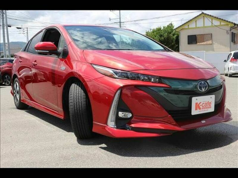 PRIUS PHV-2